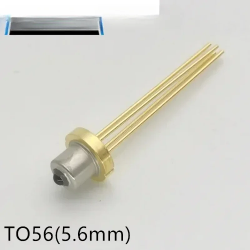 

10PCS 1310 nm 5mW 13MW infrared laser diode ML720Y53S to56