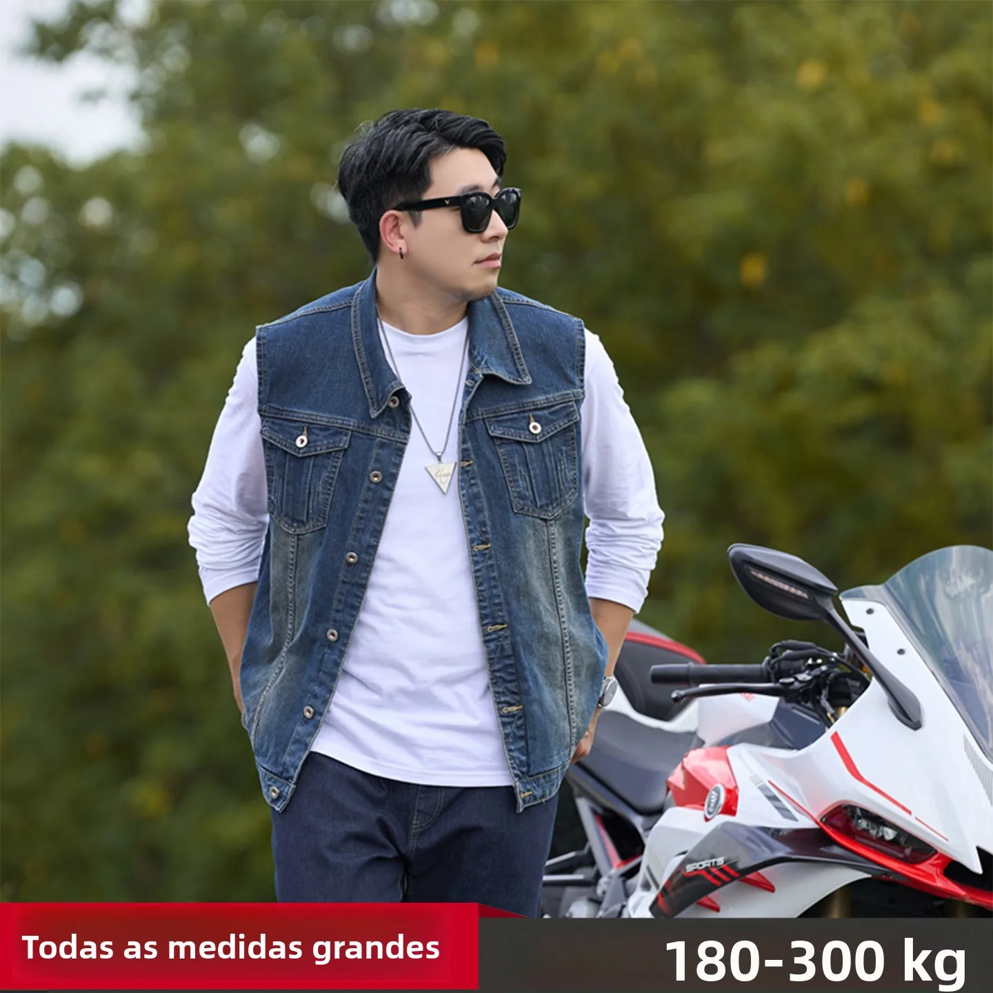 gilet-en-jean-ample-pour-homme-style-moto-retro-gilet-de-peche-d'exterieur-nouveaute-ete-style-retro-americain-avec-epaulettes-melange-coton-et-polyester