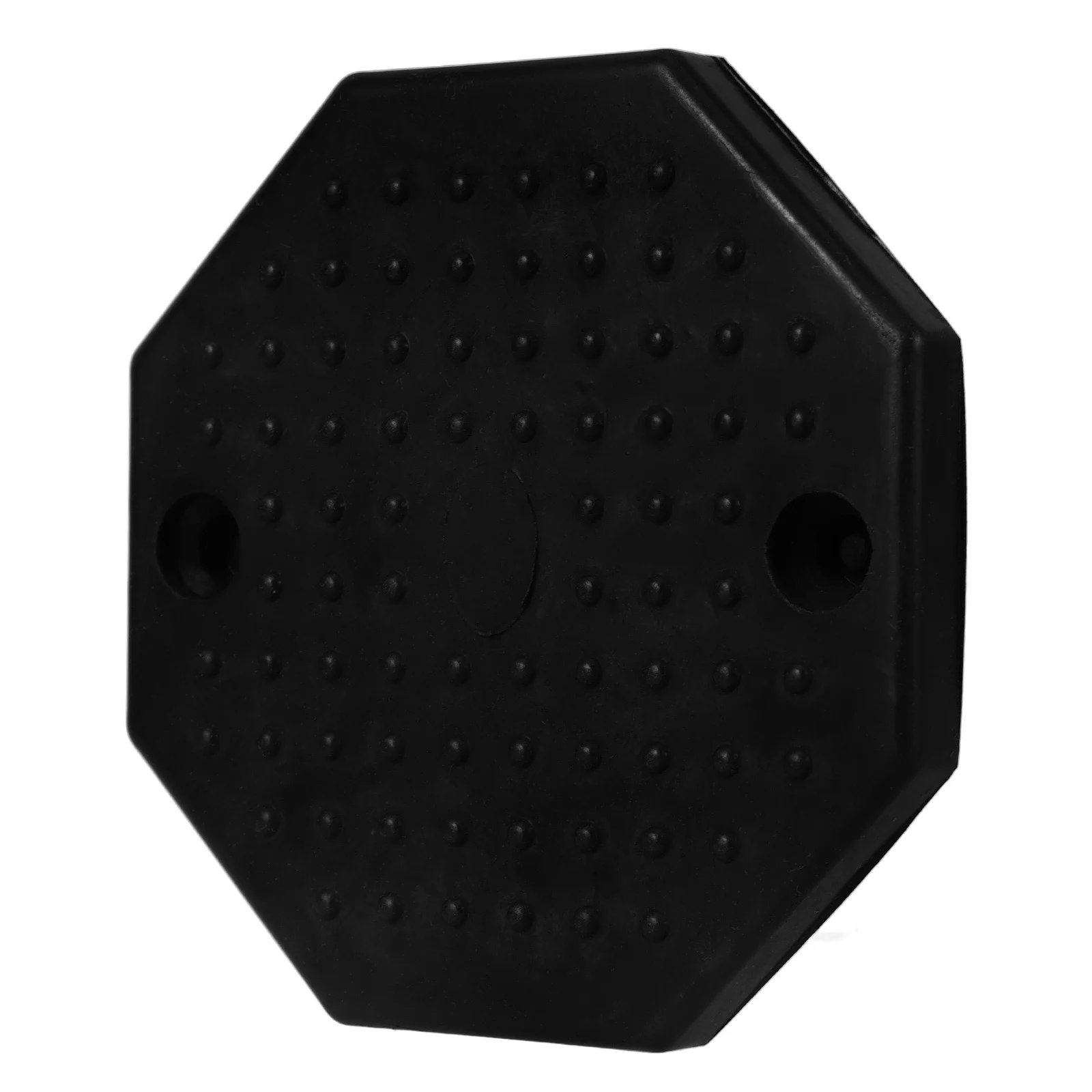 

8-Angle Rubber Pads Floor Lift Pad For Vehicle Lifts Durable Stabilizer Jack Stand Pads Automotive Jack Adapter