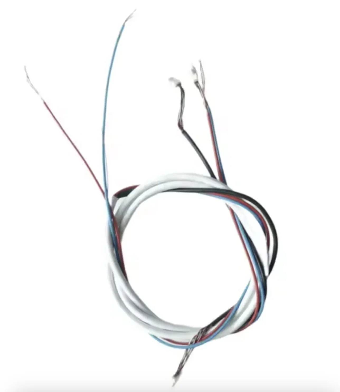 New Wireless Headphone Internal Main Repair Wire Cord Cable For Beats Solo 2 Solo 3 Black White