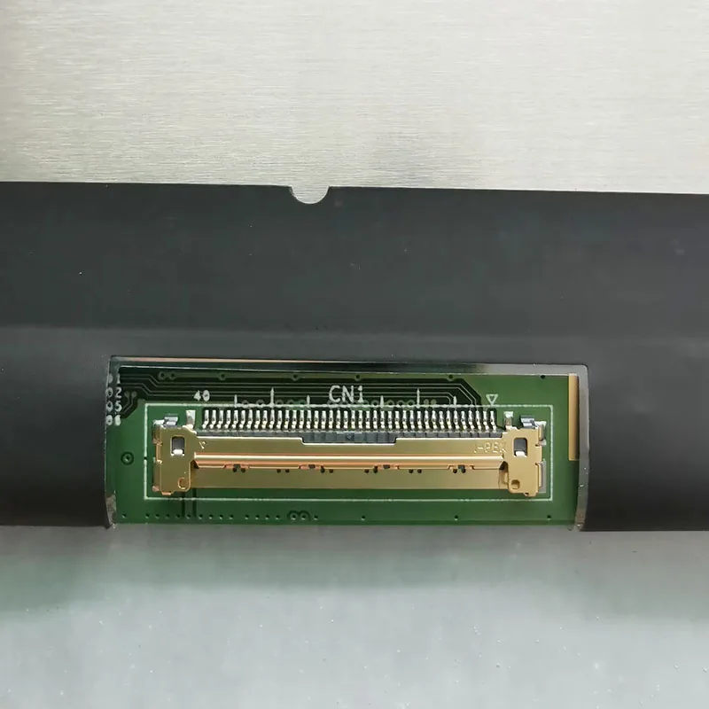 Touch Screen NV156FHM-T07 FHD IPS eDP 40-Pins Laptop Lcd Display replacement