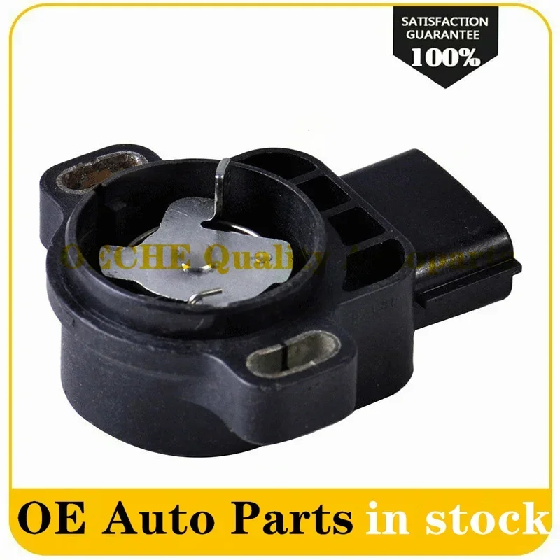 

Датчик положения дроссельной заслонки 22633-AA151 для Subaru Forester Impreza Legacy Outback A22667 A22-667R00