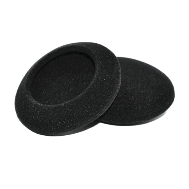 Новые сменные губчатые амбушюры для Sennheiser PC230 PC8 PC-230 PC-8, детали USB-гарнитуры, пенопластовый чехол, подушка для наушников