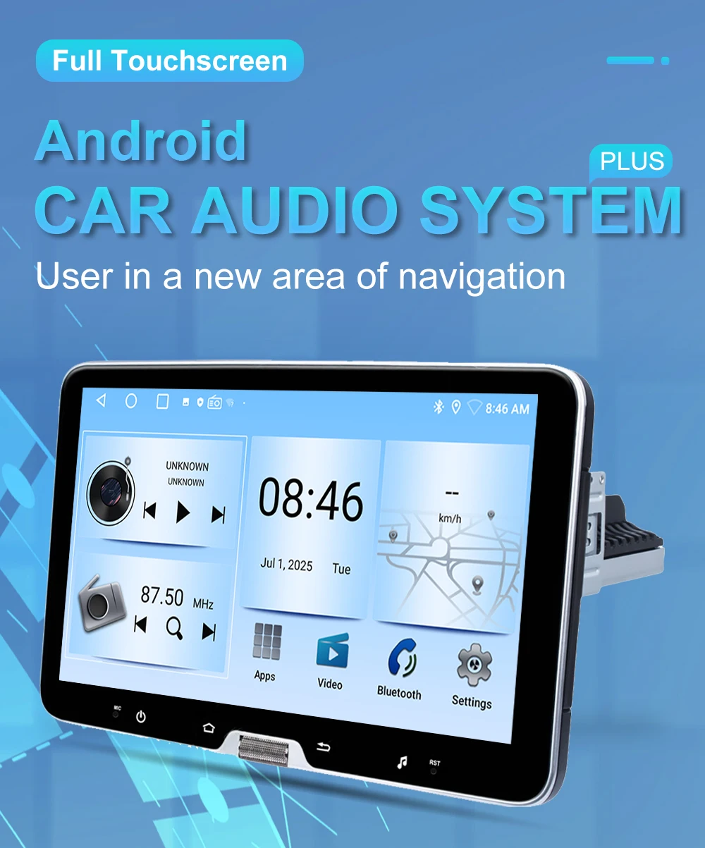 

Multimedia Radio for Citroen C2 C3 2001 2002 2003 - 2010 Car Player GPS Stereo Touch Screen Navigation Auto Radio DVD