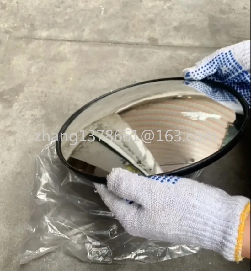 굴삭기 백미러 트럭 반전 미러 Komatsu PC200/220/240-8에 적합