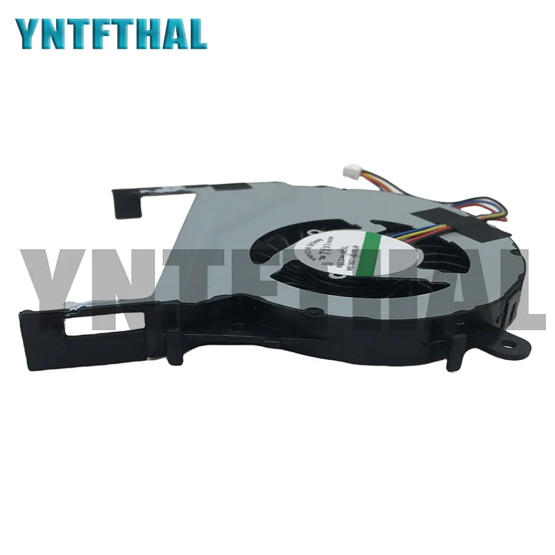 MF60070V1-C370-S9A DC5V ل ASUS X555 LA X555L K555 A555L X455 A455L Y483L W419LD R556L مروحة التبريد #3