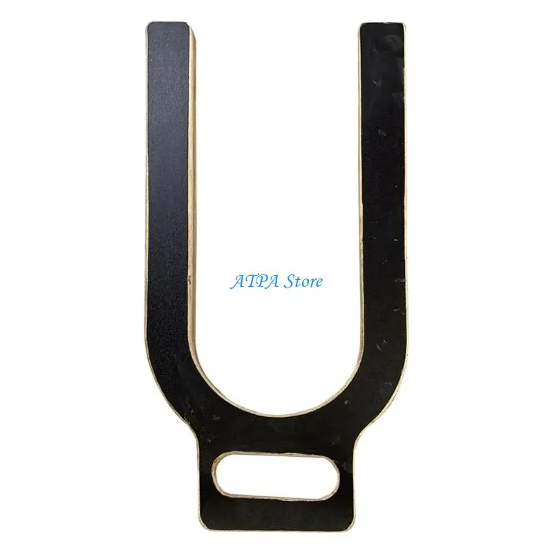 

U13C Bumper Wrap Application Tool U Car Wrap Tool Applicator