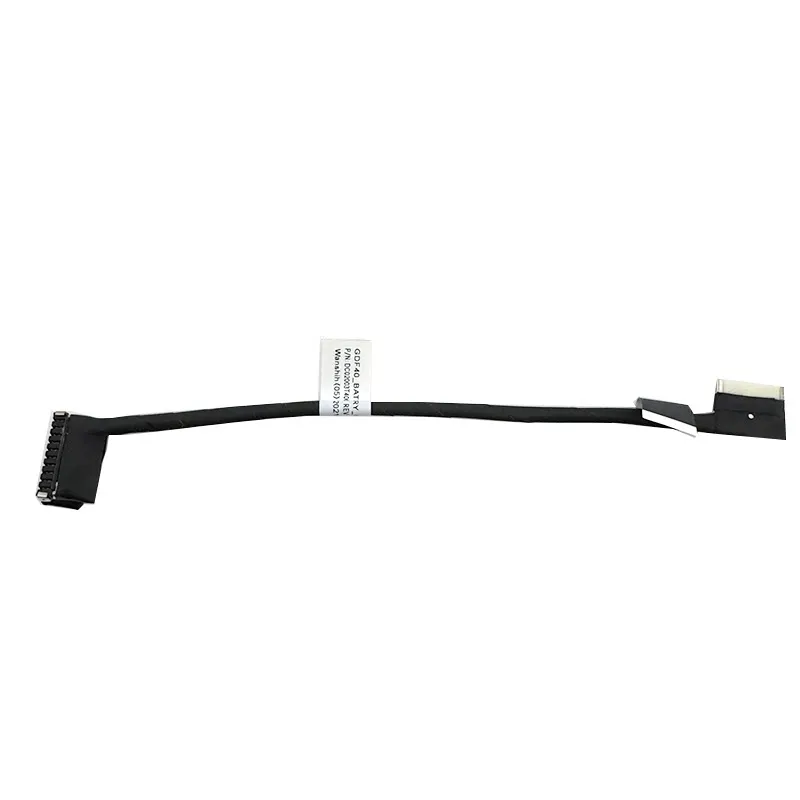 

Новый кабель для подключения аккумулятора Dell Latitude 5420 E5420, 0WHXFP, новый