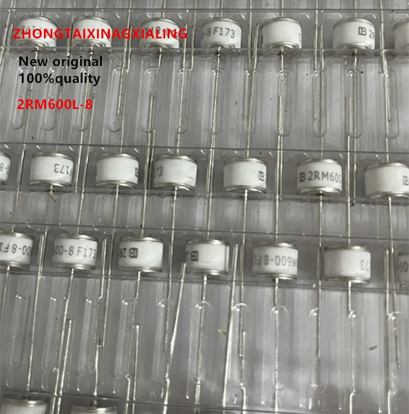 50-peCas-2rm600l-8-2rl600l-8-600v-8-6mm-tubo-ceramico-axial-de-descarga-de-gas-para-protecao-contra-raios