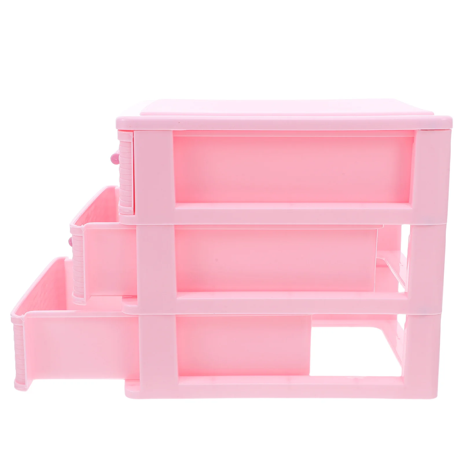 

Drawer Storage Organizer Multi Layers Plastic Desktop Cabinet Small Drawer Organizer For Office Bedroom Tabletop Makeup