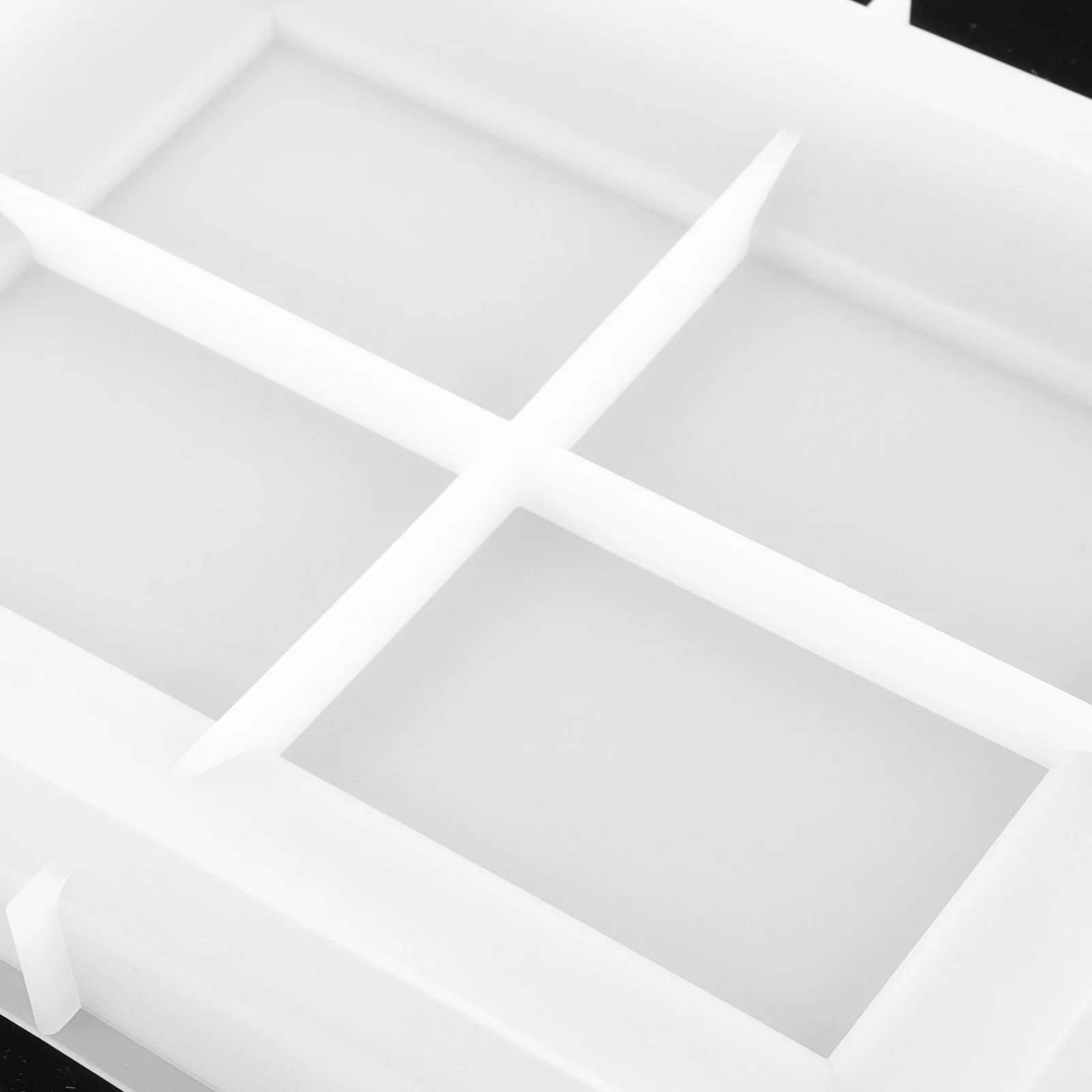 

Силиконовая форма для фоторамки Премиум, безопасная, гибкая для поделок своими руками, принадлежности для изготовления фоторамки, форма для литья из смолы