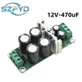 12V-470uF					