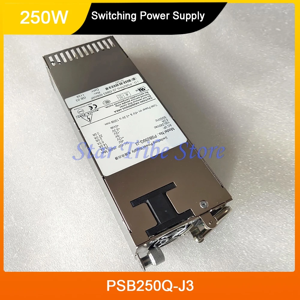 

250W Switching Power Supply PSB250Q-J3