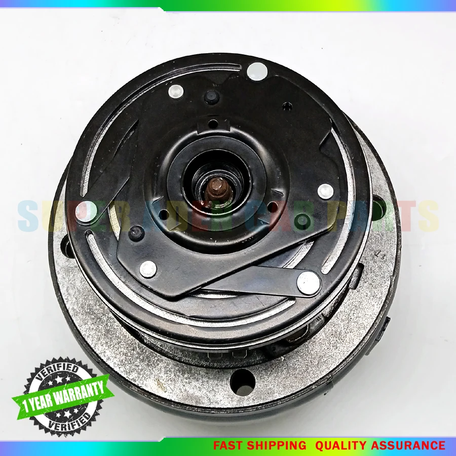 

Компрессор кондиционера для Chevrolet S10 Blazer 1994 4.3L 88964862 1520276 19169396 52499808 88964862 01134343 1520189 1134343