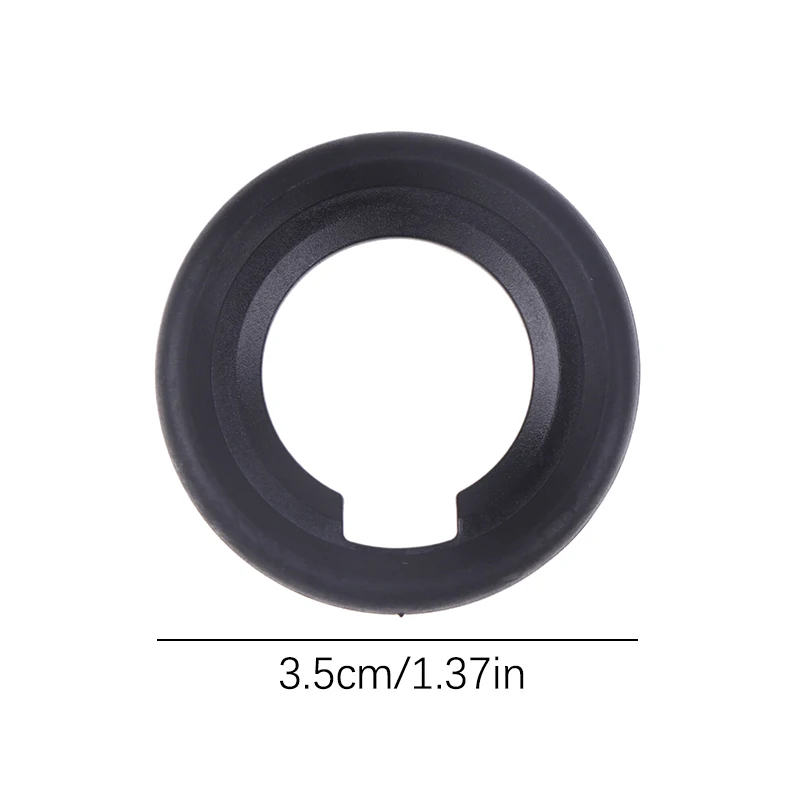 Visor duro para cámara sin Espejo, visor ocular, reemplazo DK-33 DK33 para Z 8 9 F Z8 Z9 ZF