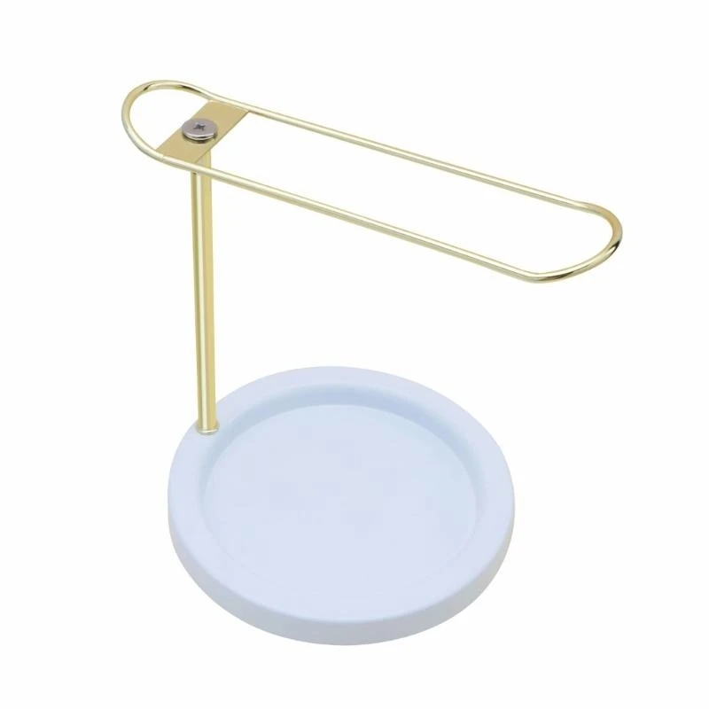 

Headband Organizers Hair Hoop Display Stand Hair Accessories Headband Holder Hairband Rack Holder 15UB