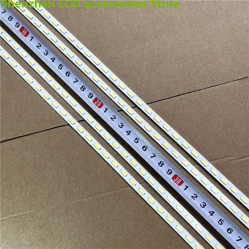 สำหรับ SONY สำหรับ Samsung 46 "หลอดไฟ LJ64-03363A 2012SLS46 7030 44 REV1.1 1 ชิ้น = 44LED 506 มม.