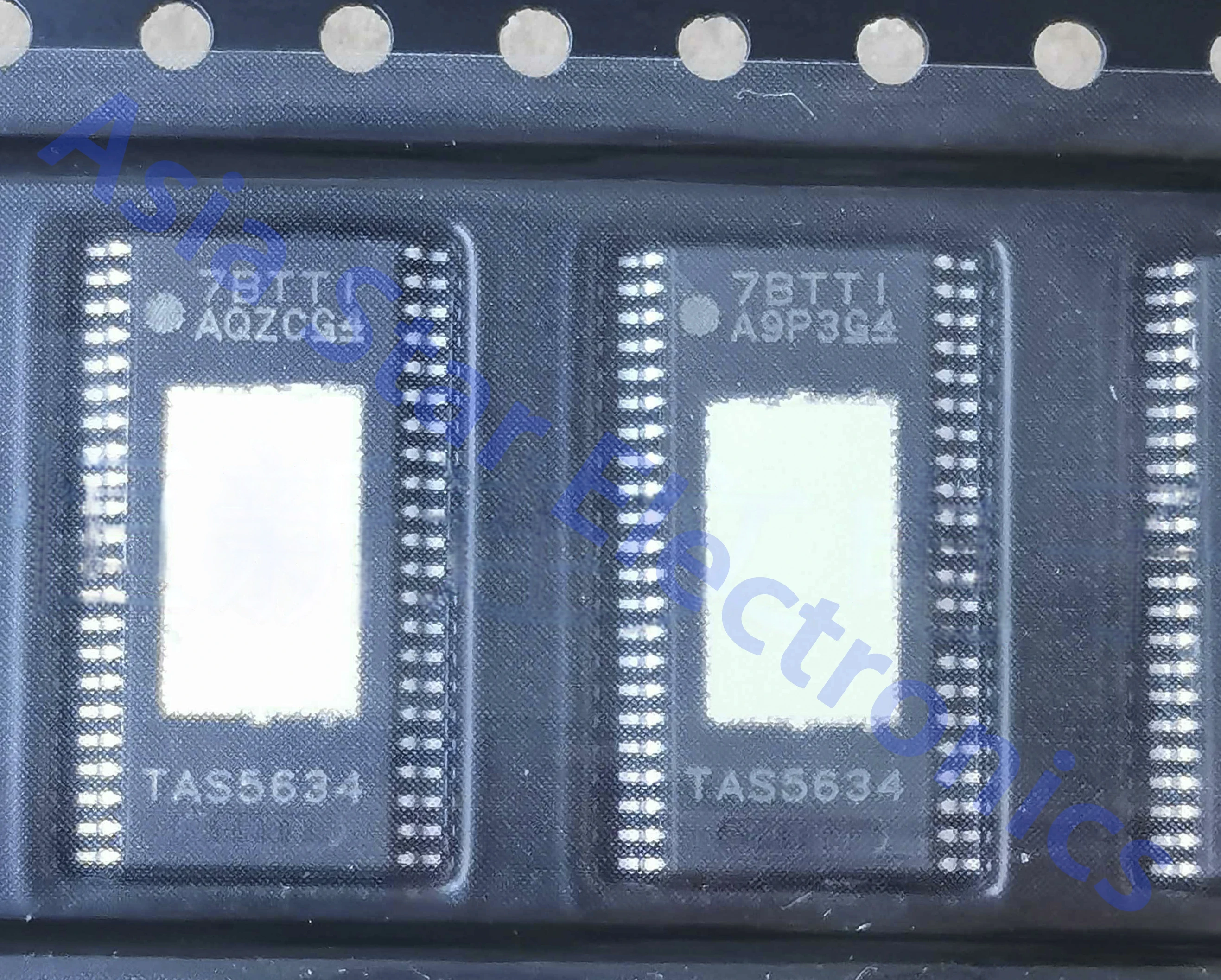 (1piece)100% New TAS5634 TAS5634DDVR sop-44 Chipset