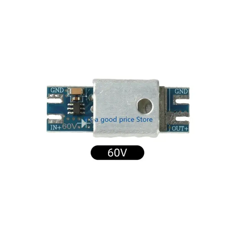 4-90V 20A Diode Module Prevent Battery Reverse Discharge for Solar