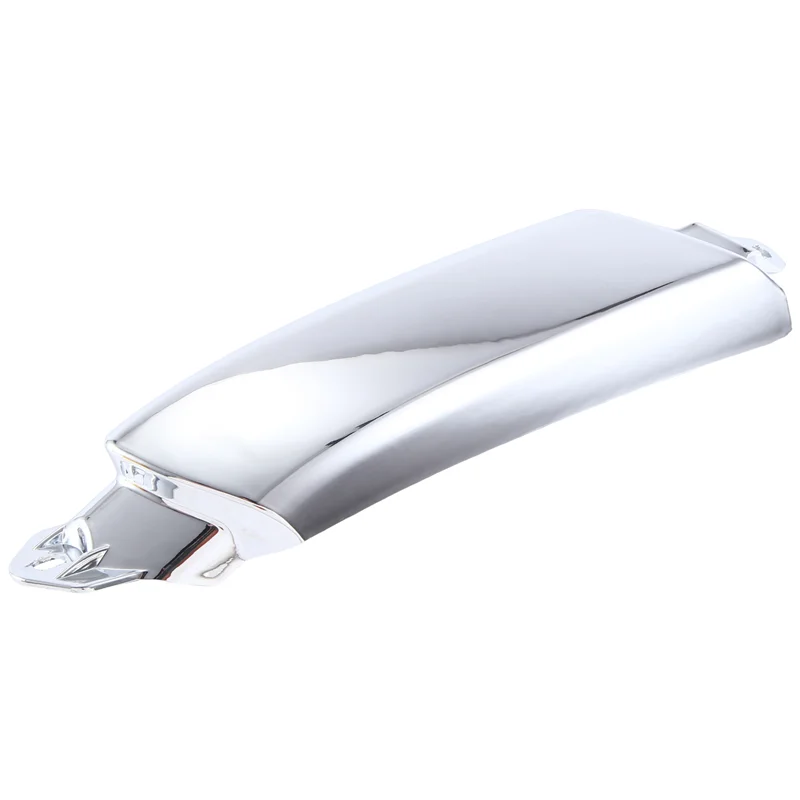 

Car Cooling Trim Cover For BMW K1600GTL K1600GT Spare Parts Accessories Parts Chrome Engine Cooling Pipe Protective Shell