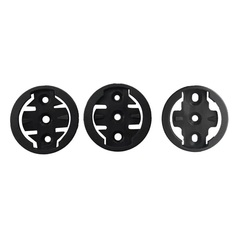 

Oct.520 Bicycle Handlebar Computer Mount Bicycle Road Bike Stopwatch Mount Holder for /IGS/C406 206//Blackbird