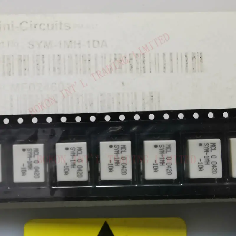 SYM-1MH-1DA Frequency Mixer Surface Mount DC-500MHz SYM-1 Mixer 2MHz to 500MHz