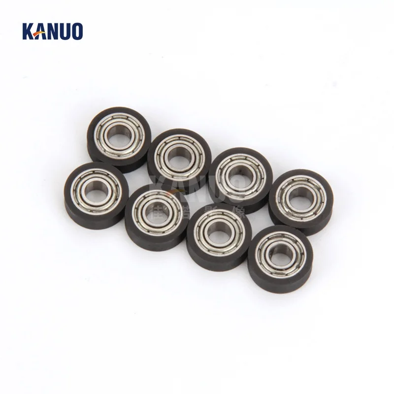 Nuevo Eje de Soporte 31K1111400 para Fuji Frontier 350/355/370/375/390 Minilab, Piezas de Repuesto y Accesorios (8 piezas/lote)