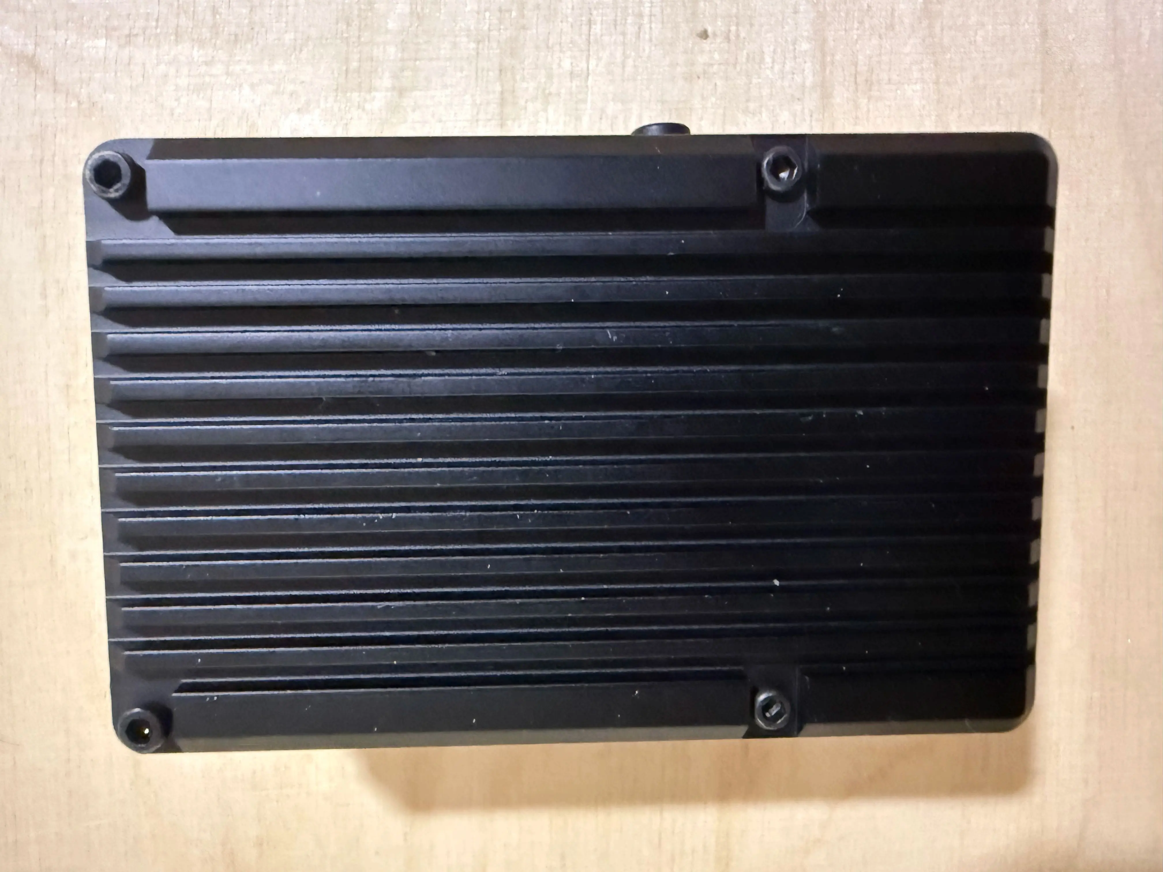 SEGA Naomi / Naomi 2 NetBoot Kit for Raspberry Pi | LCD Game Loader with Color Screen | Supports NET DIMM / Triforce / Chihiro