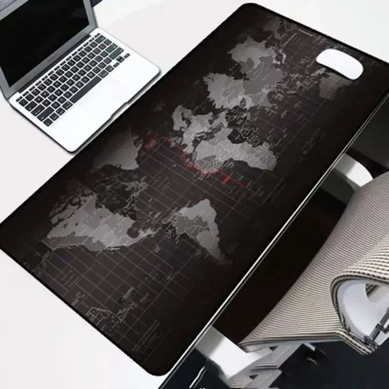 

Gaming Mouse Pad PC Gamer Mousepad Computer Keyboard Desk Mat XXL Large Mause Pad 900×400 Mouse Carpet Table Deskpad