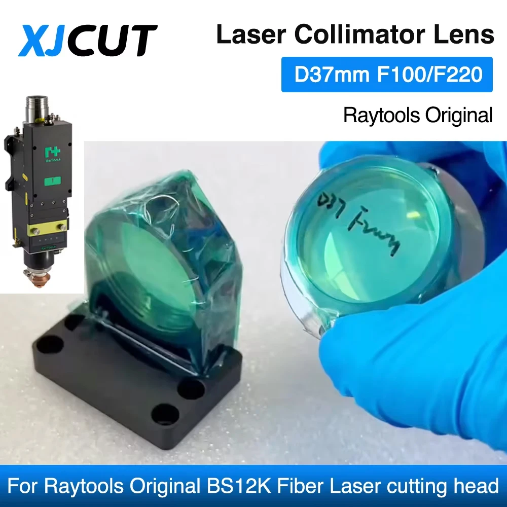 Raytools BS12K Orig…