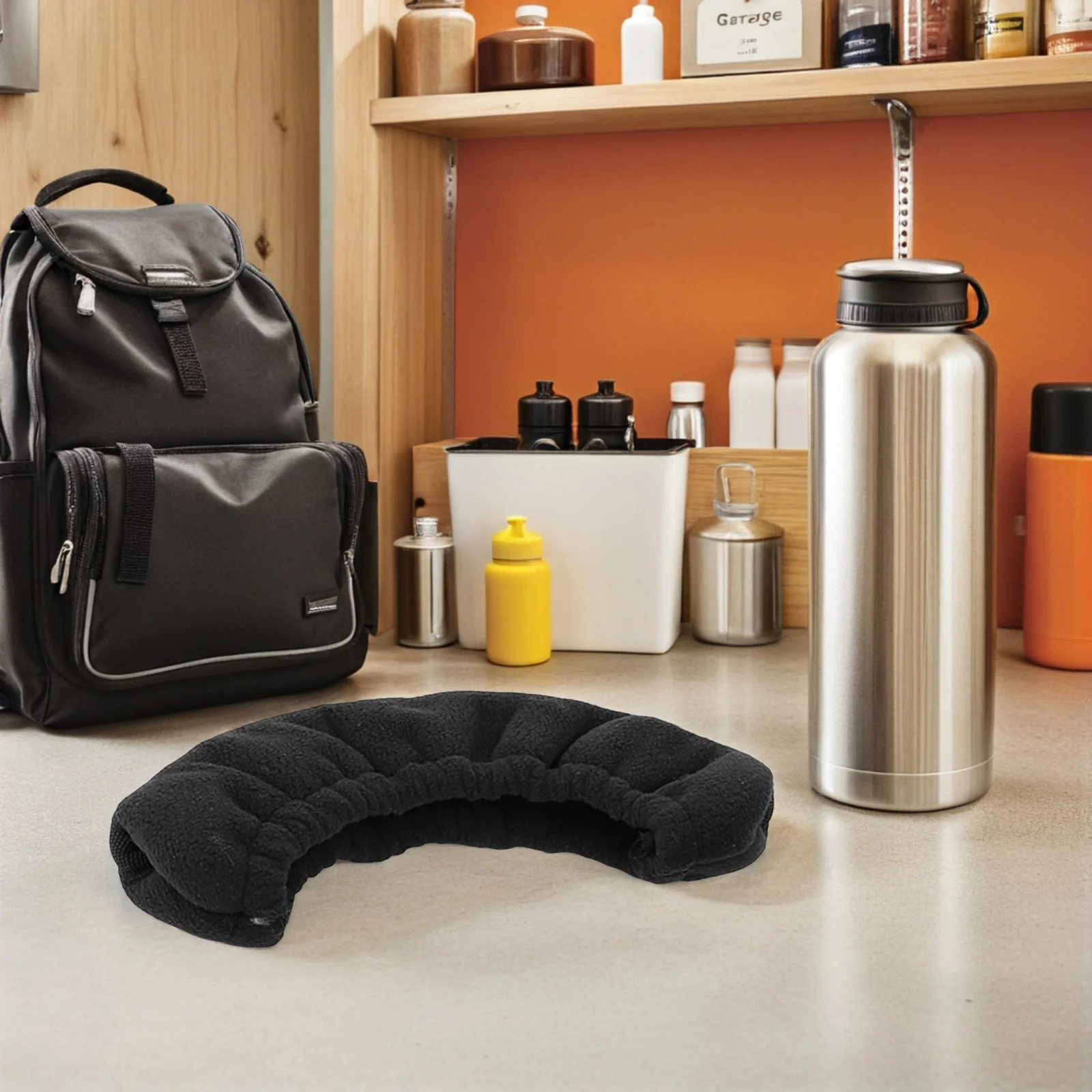 

Защитный чехол для лезвий коньков (1 пара), усиленный, для хоккейных и роликовых коньков, предотвращает повреждения при хранении