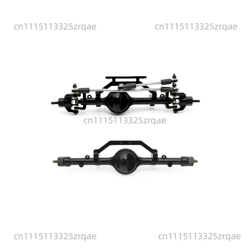 1-10-second-generation-metal-front-and-rear-axles-d90-second-generation-alloy-precision-casting-p20001f-r