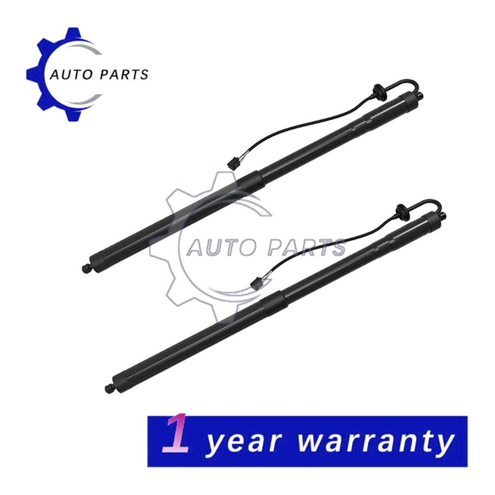 The all-new electric tailgate strut left and right 32136006 is suitable for the Volvo XC60 Asia Pacific version of Raytheon 2018