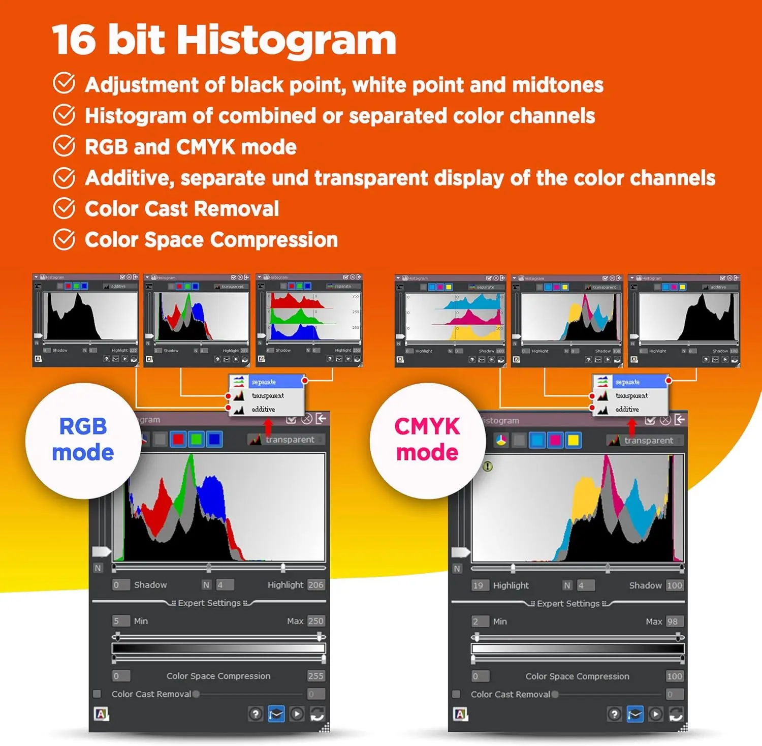 الماسح الضوئي لفيلم Ai 8300i - يحول فيلمًا مقاس 35 مم والانزلاق إلى رقمي، يتضمن هدف معايرة IT8 المتقدم (3 شرائح) شعبية جديدة