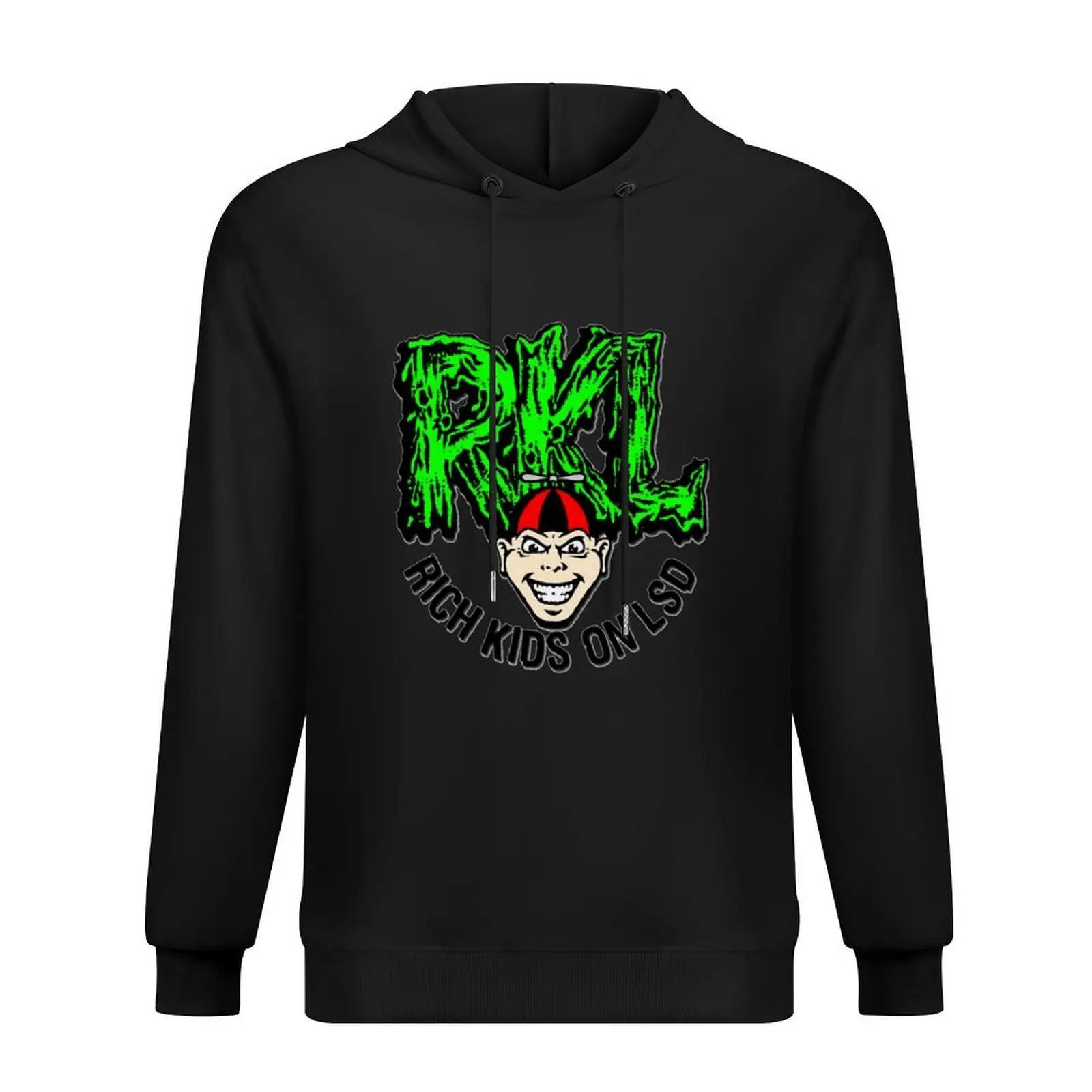 

rkl Hoodie korean autumn clothes autumn new products mens designer clothes mens clothes tracksuits