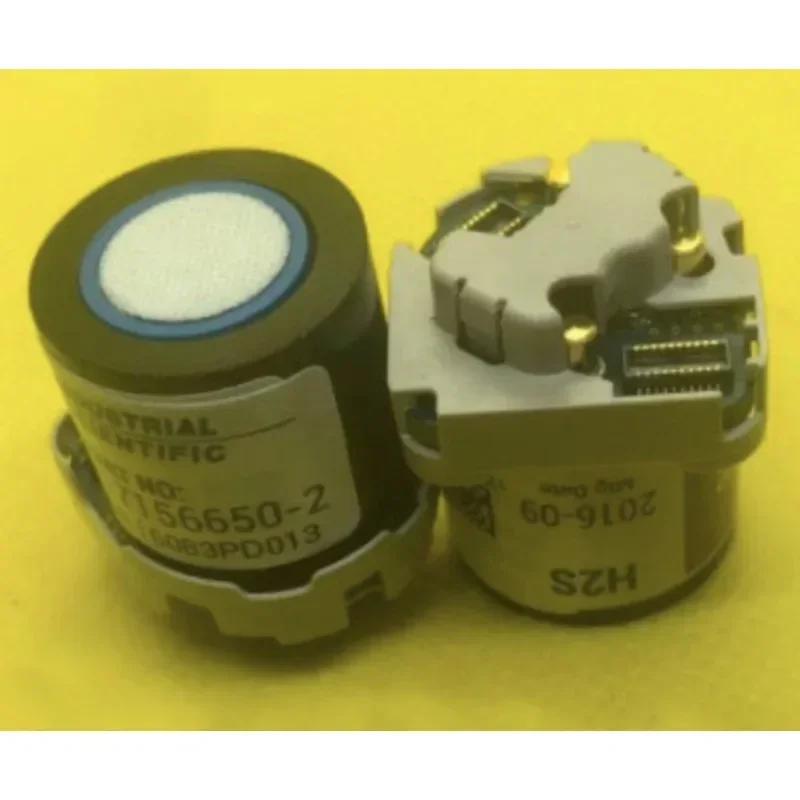 For INDUSTRIAL SCIENTIFIC H2S Replacement Sensor 17156650-2