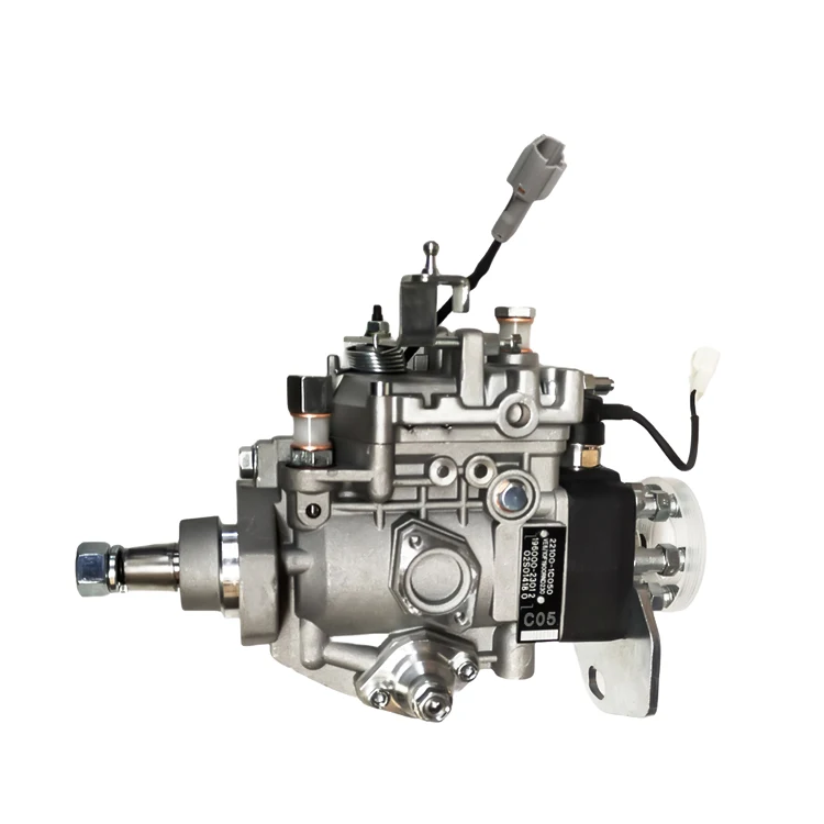 

Original New VE6 10F1900RND230 Diesel Pump 1960002301 196000-2301 221001C050 22100-1C050