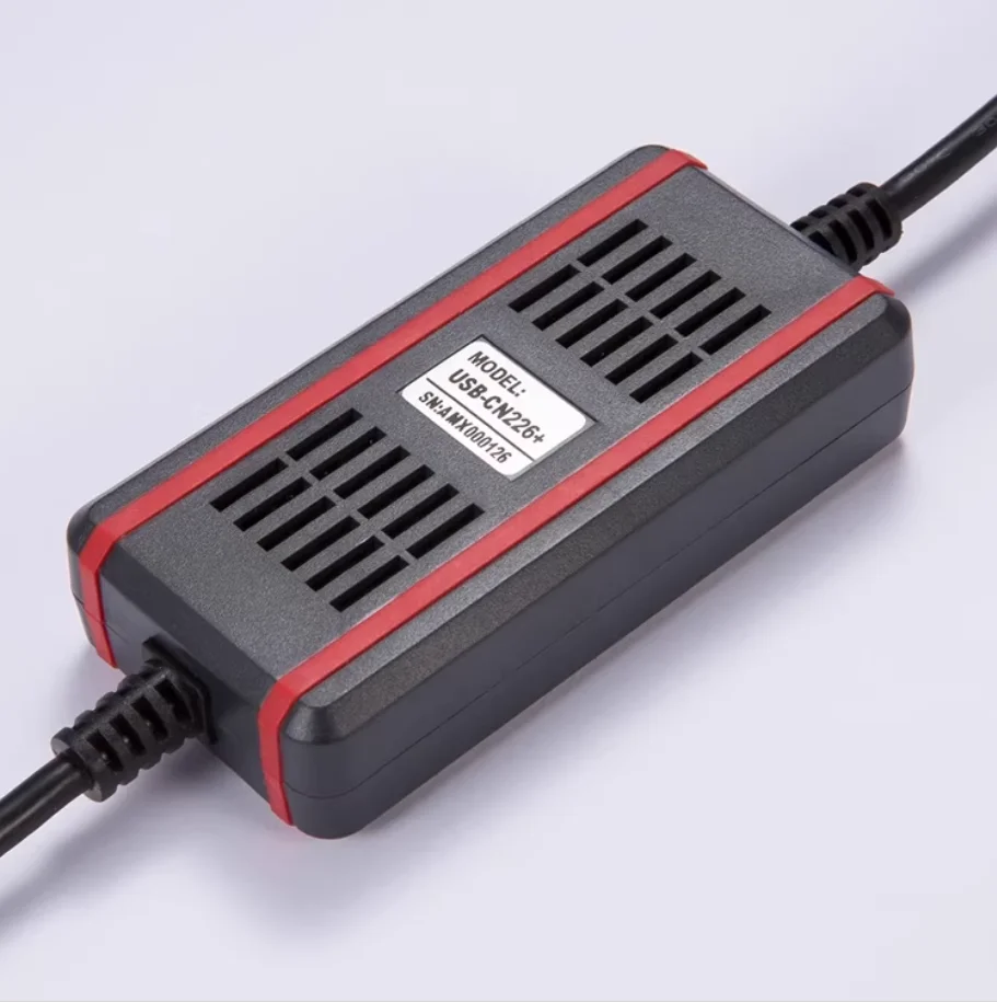 FOR Omron PLC Programming Cable USB-CN226