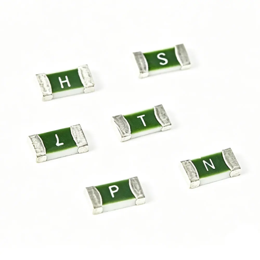 

20pcs 1206 SMD fuse primary fuse One Time Positive Disconnect Restore 63V 32V 0.5 1A 1.5 2 2.5 3 4A 5A 6 7A 8 10 15 20 25 30 40A