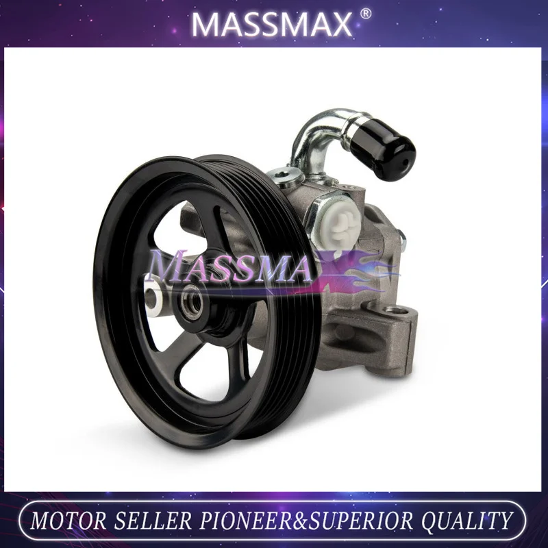 New Power Steering Pump For Buick Enclave Chevrolet Traverse Acadia 3.6L 2007-2017 20954812 20976855 25775403 25803117 15285501