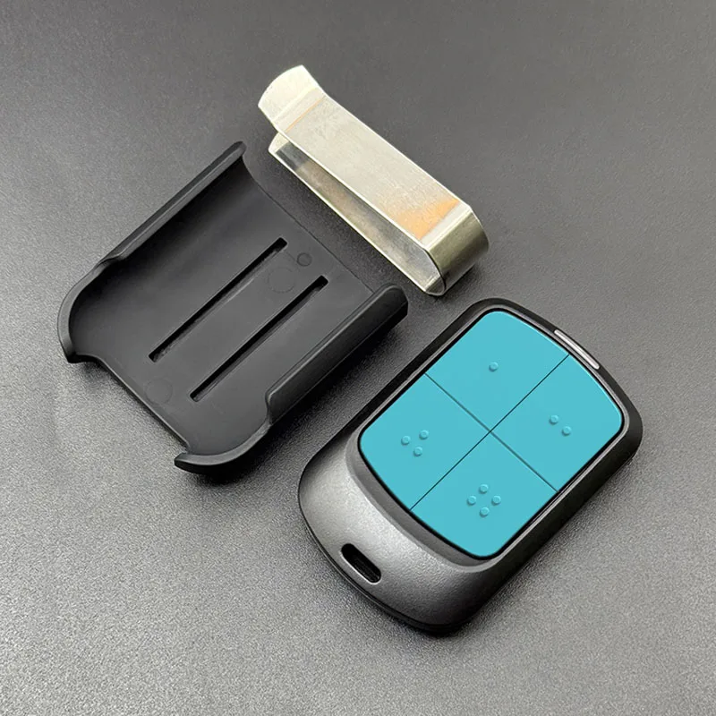 LiftMaster Chamberlain TX2EV TX4UNI TX2REV Garagentor-Fernbedienung, Garagentoröffner, Sender, 433 MHz, Rolling Code