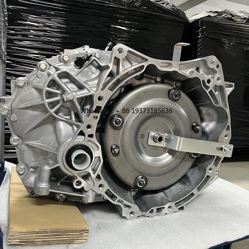 Fast Delivery Original Brand New RE0F10A Automatic Gearbox CVT Transmission Jatco Jf011e for Nissan