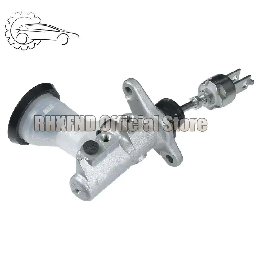 31410-35250 أسطوانة القابض الرئيسية Assy لسيارة Toyota Hilux Pickup V 1988-1997 4-Runner Truck 1988-1995 #3