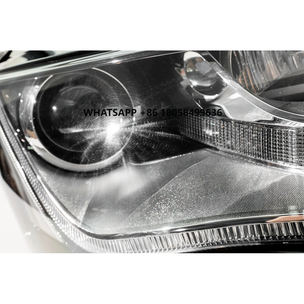 

For A8 Headlight A8 D3 D4 2015 2021 Led Headlights 2011 for A8