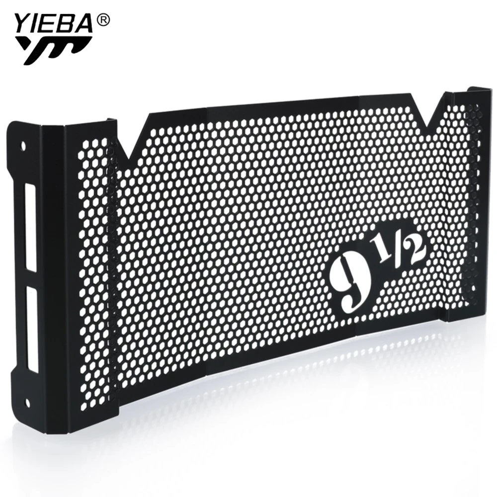 

Защитная решетка радиатора для мотоцикла Morini 9 1/2 с масляным охлаждением, для Moto Morini 9 1/2 2006-2011 годов