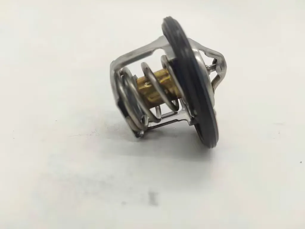 

Оригинальный термостат для китайского Brilliance V5 1,6 л 4A92, двигатель, авто, часть двигателя MN 176384 высокое качество