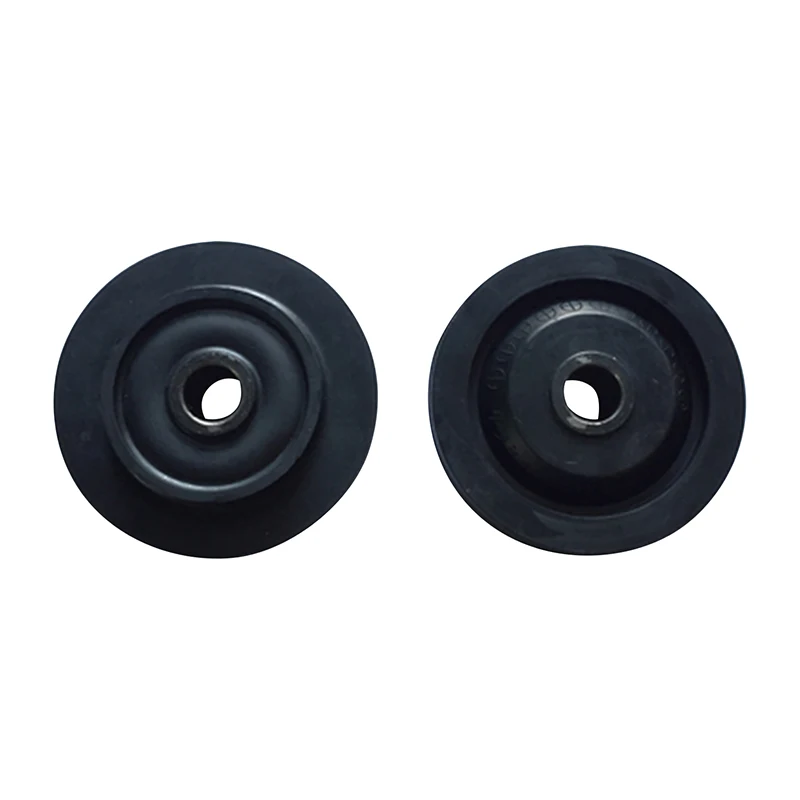 Mounting Rubber Cushion Feet Bumper Rubber Bumper Feet Compatible with Caterpillar CAT Excavator E120B E312 E120 E312B E312C