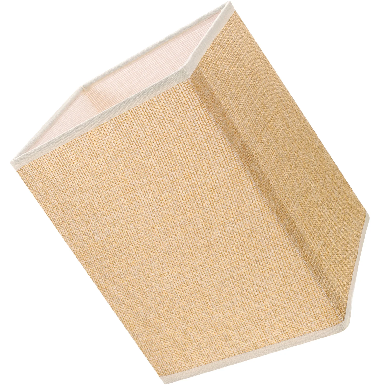 

Fabric Metal Lamp Shades for Table Floor Bedside Lamps Cloth Shade Cover Durable Reliable Easy Install Bedroom Living Room
