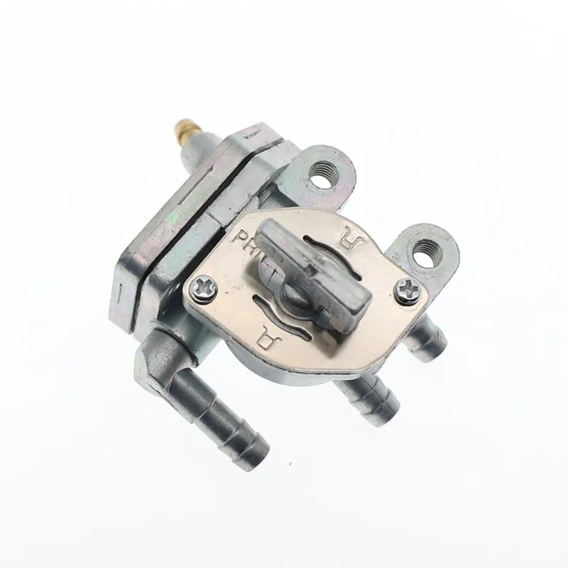 Multi-Purpose Fuel Petcock Switch Valve For Keeway Supershadow 250 KW250-H/QIANJIANG QJ QJ250-H/Virago XV250 For Motorcycle Repl