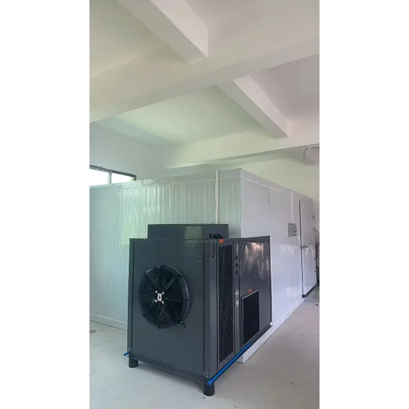 مجفف الفواكه والخضروات متعدد الوظائف - آلات تجهيز الأغذية الفعالة للاستخدام الصناعي بدرجة الطعام